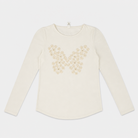 Maglietta maniche lunghe - Bambina - 150 - 157 | 12 anni