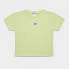 Maglietta maniche corte - Bambina - 96 - 101 | 3 anni