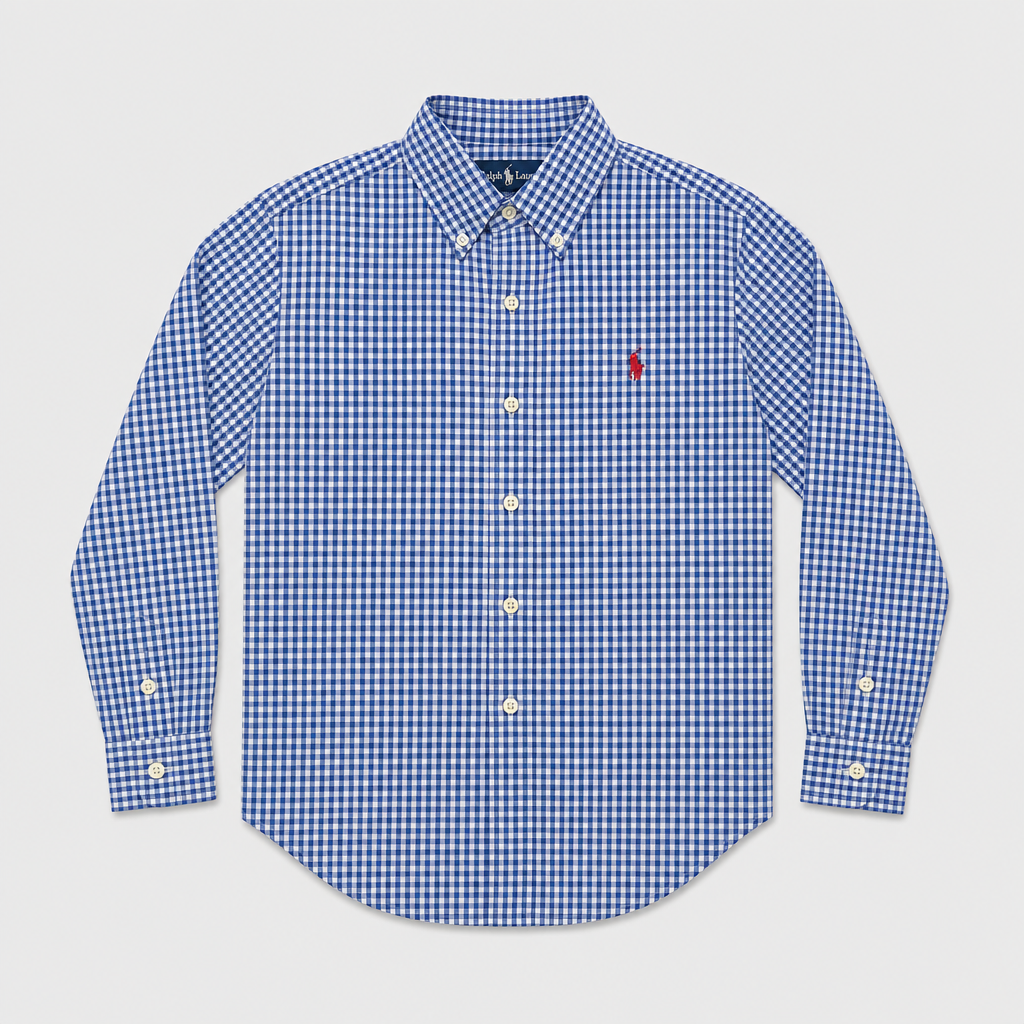 Camicia - Bambino - 72 - 77 | 9 mesi