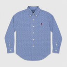 Camicia - Bambino - 72 - 77 | 9 mesi