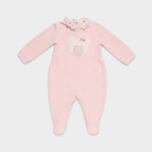 Tutine neonato - Bambina - 50 - 59 < 3 mesi