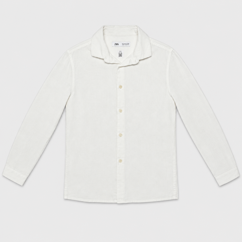 Camicia - Bambino - 138 - 143 | 10 anni