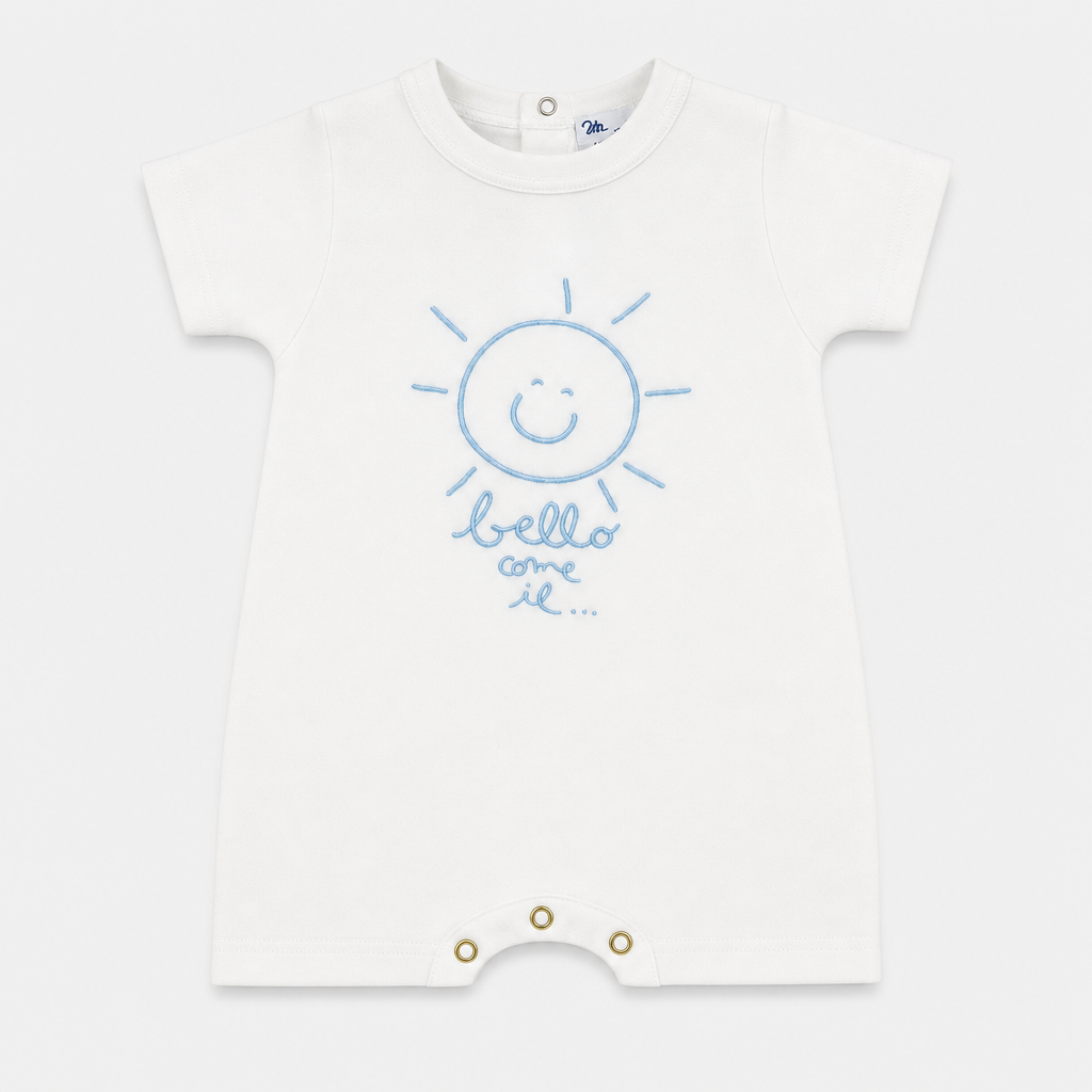 Tutine neonato - Bambino - 50 - 59 < 3 mesi