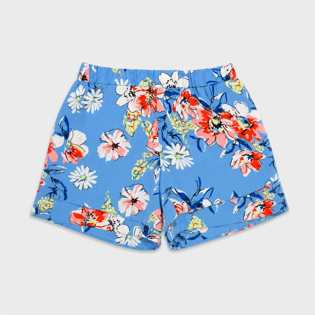 Pantaloncini corti - Bambina - 102 - 107 | 4 anni