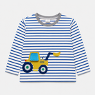 Maglietta maniche lunghe - Bambino - 84 - 89 | 18 mesi