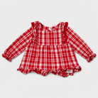 Camicia - Bambina - 72 - 77 | 9 mesi