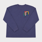 Maglietta maniche lunghe - Bambino - 114 - 119 | 6 anni