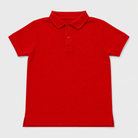 Polo maniche corte - Bambino - 108 - 113 | 5 anni