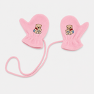 Guanti - Bambina - 60 - 65 | 3 mesi