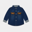 Camicia - Bambino - 66 - 71 | 6 mesi