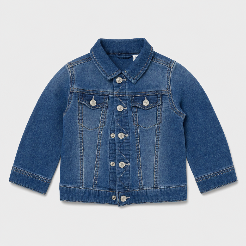 Giacca primavera - Bambino - 78 - 83 | 1 anno