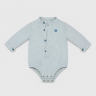 Body - Bambino - 60 - 65 | 3 mesi