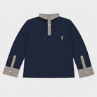 Polo maniche lunghe - Bambino - 108 - 113 | 5 anni