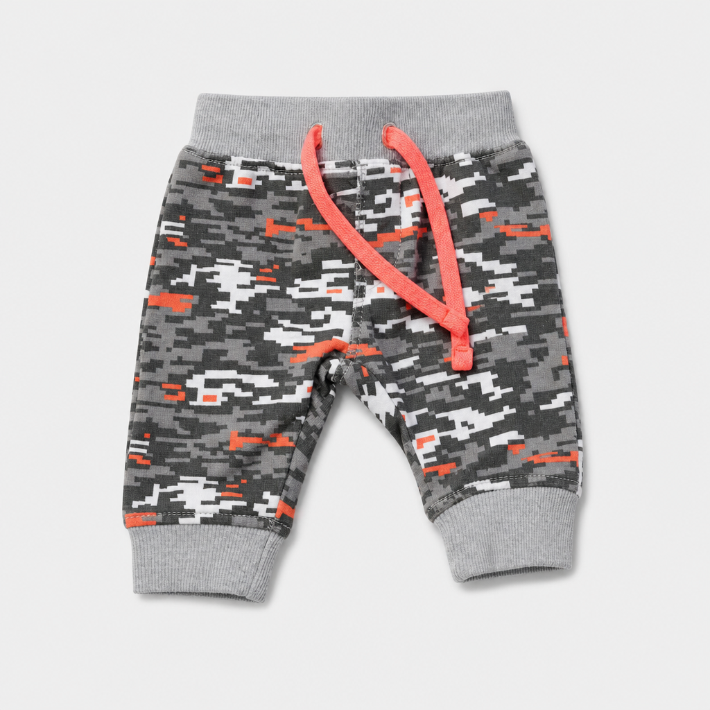 Pantaloni tuta - Bambino - 60 - 65 | 3 mesi