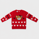 Maglione - Bambina - 84 - 89 | 18 mesi