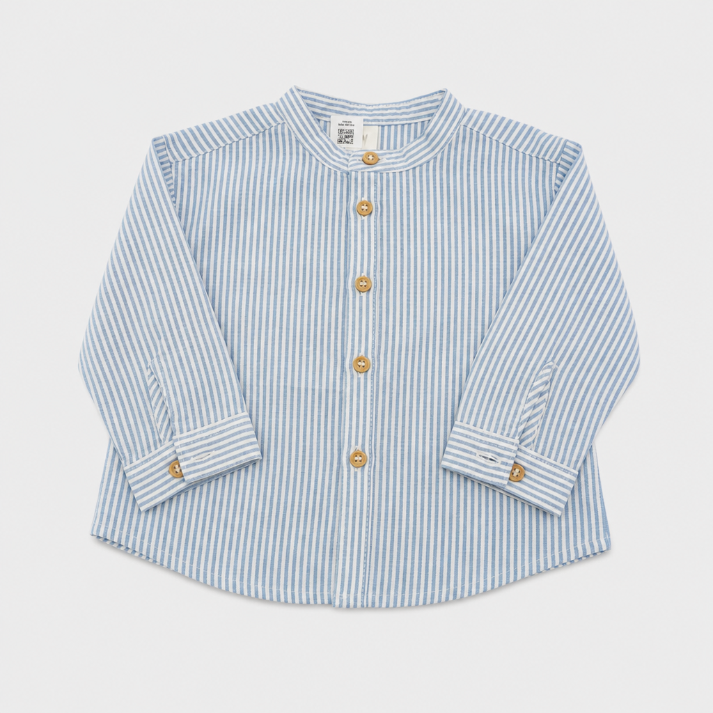 Camicia - Bambino - 66 - 71 | 6 mesi