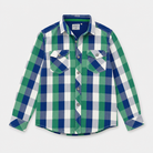 Camicia - Bambino - 114 - 119 | 6 anni
