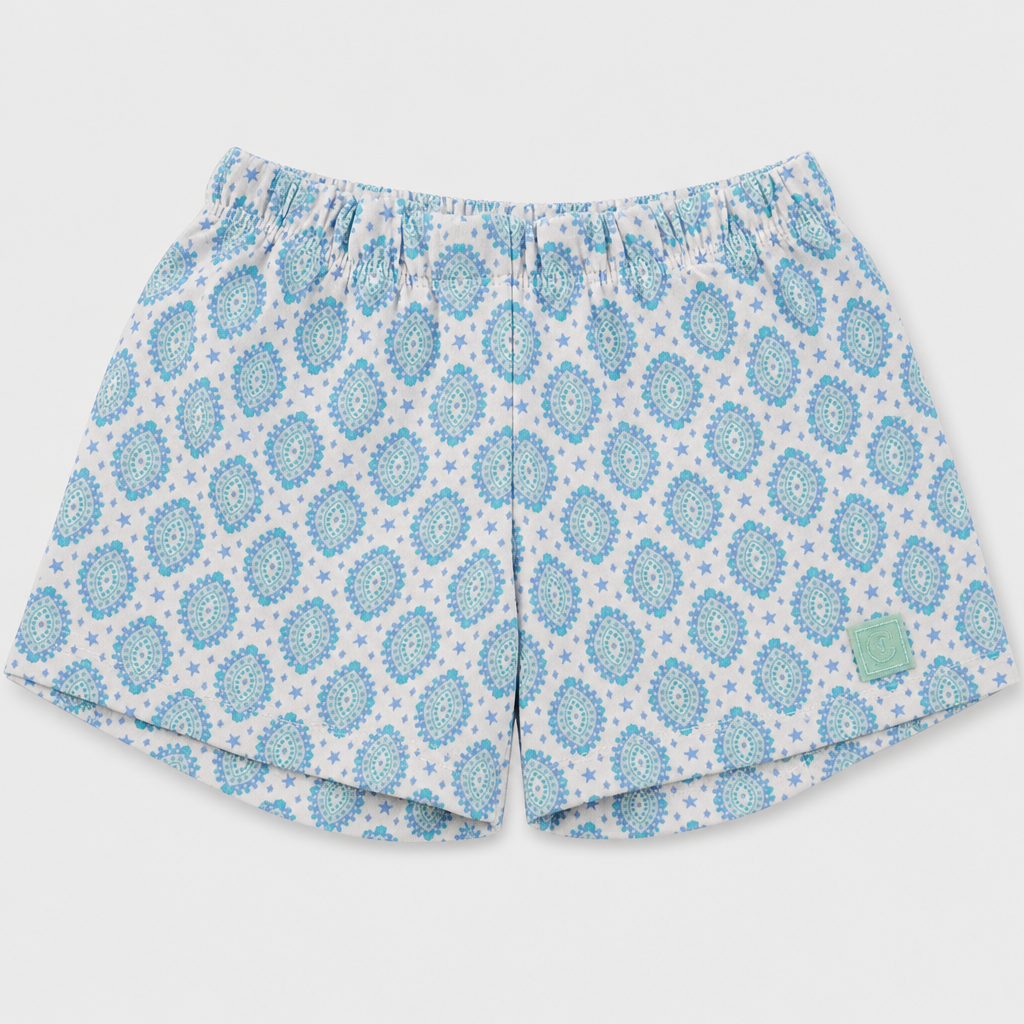 Pantaloncini corti - Bambina - 50 - 59 < 3 mesi
