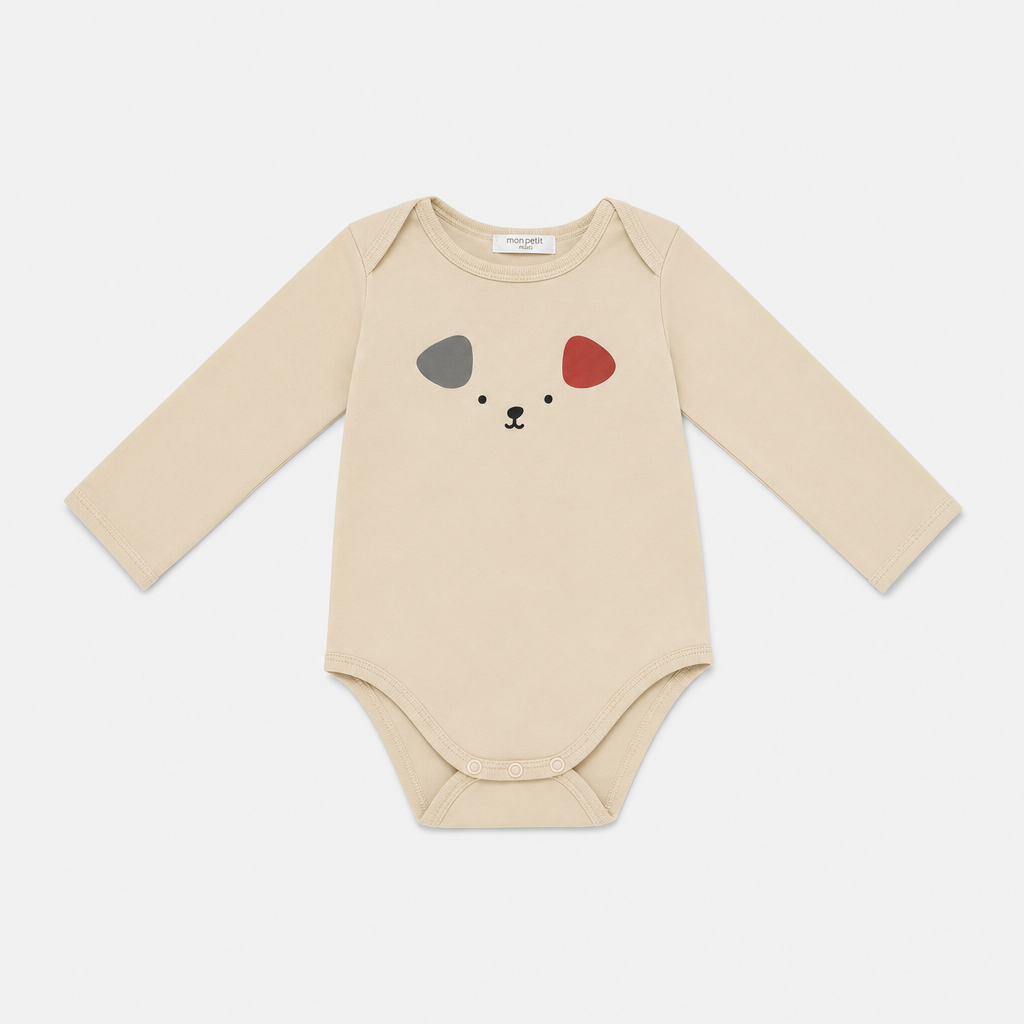 Body - Bambino - 78 - 83 | 1 anno