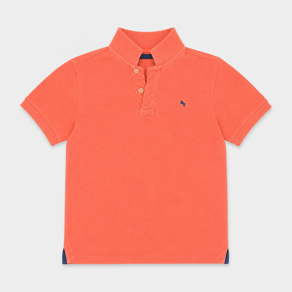 Polo maniche corte - Bambino - 114 - 119 | 6 anni
