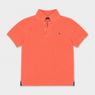 Polo maniche corte - Bambino - 114 - 119 | 6 anni