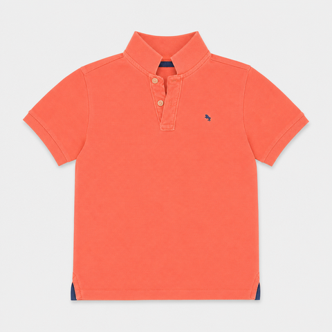Polo maniche corte - Bambino - 114 - 119 | 6 anni