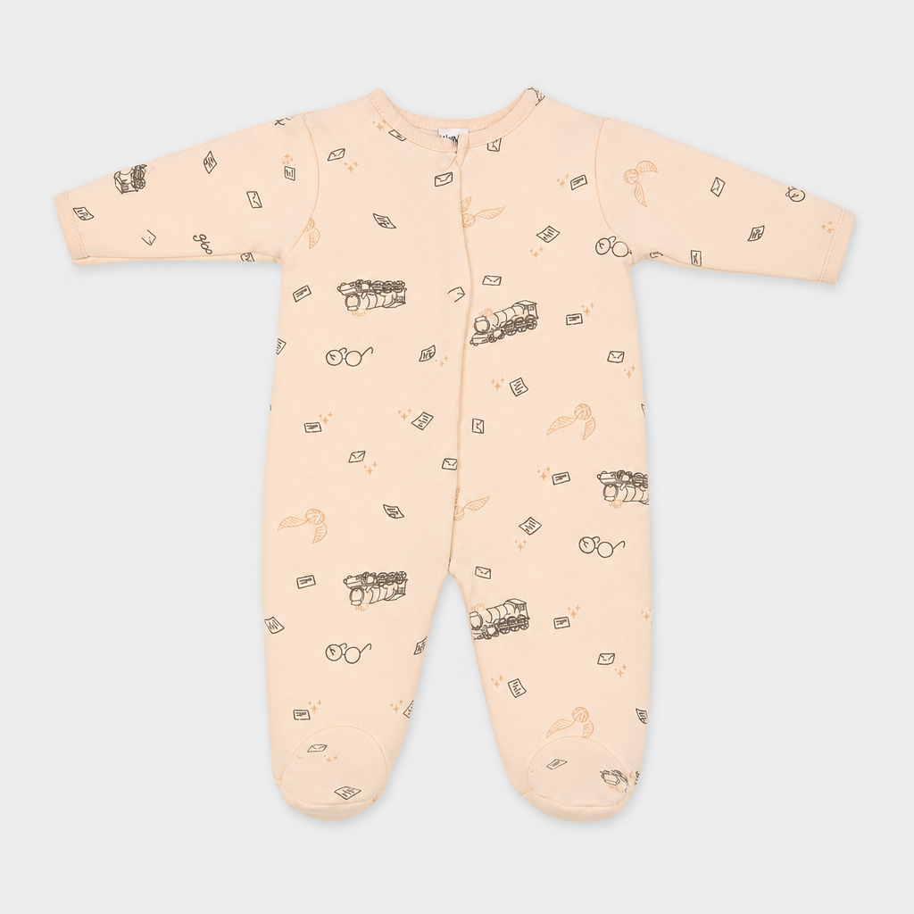 Tutine neonato - Bambino - 50 - 59 < 3 mesi