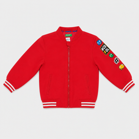 Giacca primavera - Bambino - 90 - 95 | 2 anni