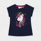 Maglietta maniche corte - Bambina - 108 - 113 | 5 anni
