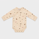 Body - Bambino - 50 - 59 < 3 mesi