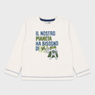 Maglietta maniche lunghe - Bambino - 96 - 101 | 3 anni