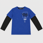 Maglietta maniche lunghe - Bambino - 126 - 131 | 8 anni
