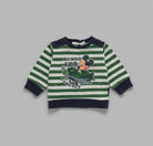 Felpa - Bambino - 60 - 65 | 3 mesi
