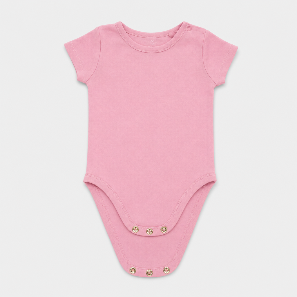 Body - Bambina - 60 - 65 | 3 mesi