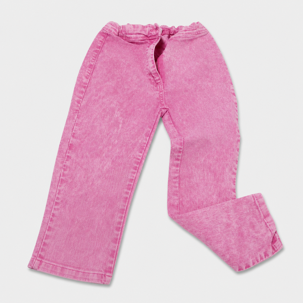 Jeans - Bambina - 126 - 131 | 8 anni