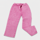 Jeans - Bambina - 126 - 131 | 8 anni