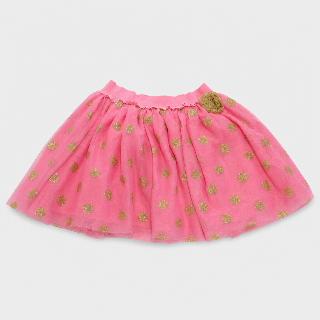 Gonna - Bambina - 102 - 107 | 4 anni