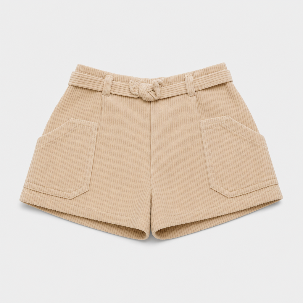 Pantaloncini corti - Bambina - 96 - 101 | 3 anni
