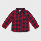 Camicia - Bambino - 72 - 77 | 9 mesi
