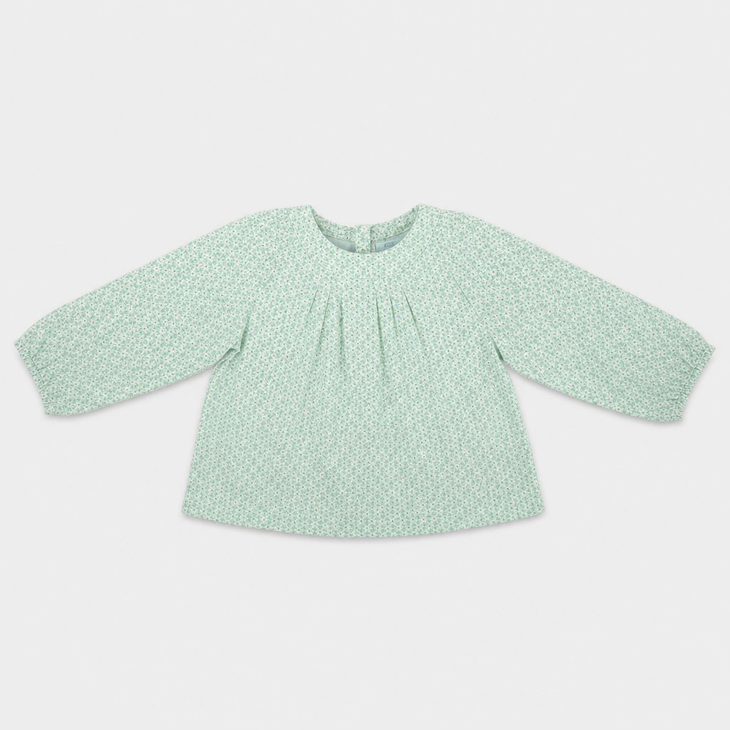 Camicia - Bambina - 84 - 89 | 18 mesi