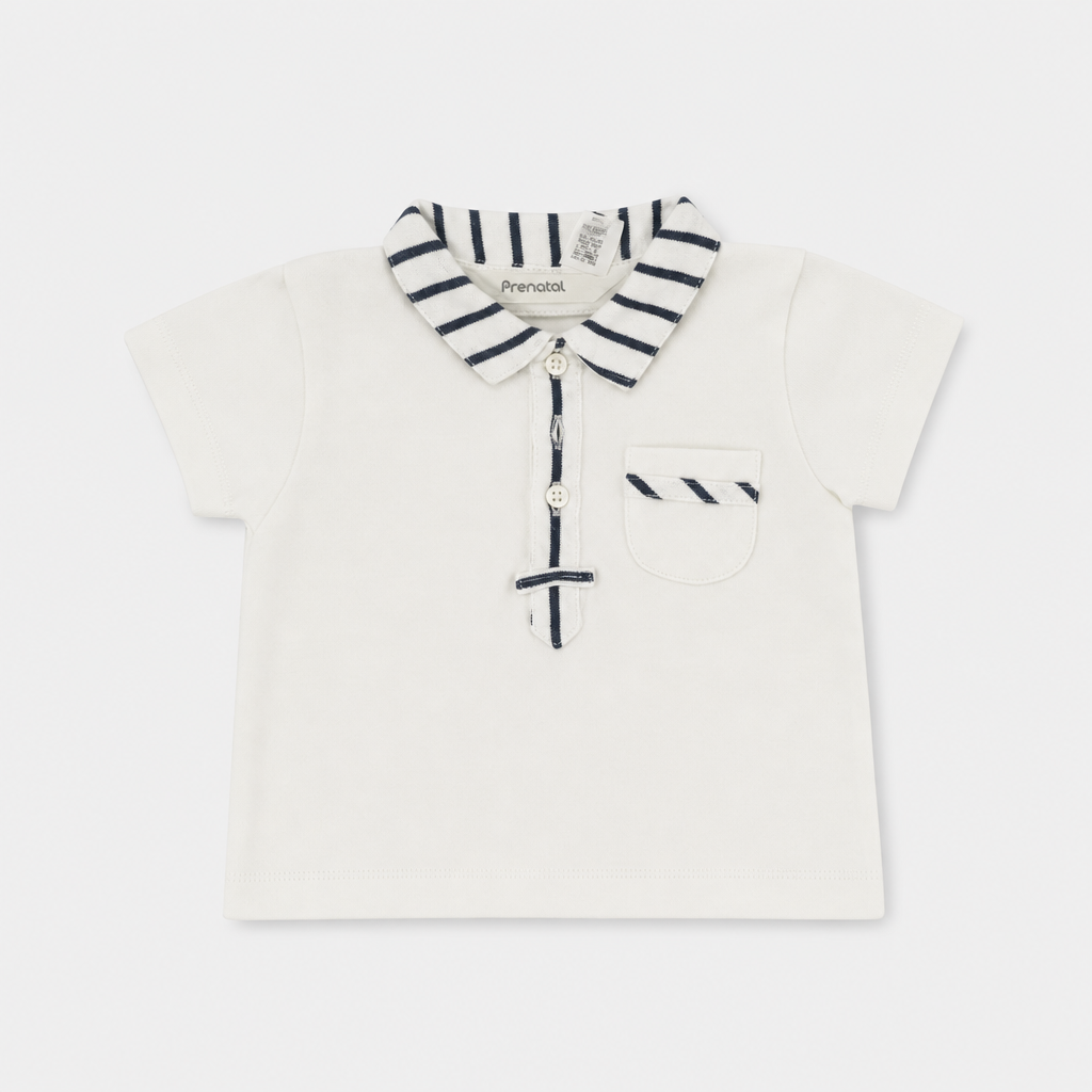 Polo maniche corte - Bambino - 60 - 65 | 3 mesi