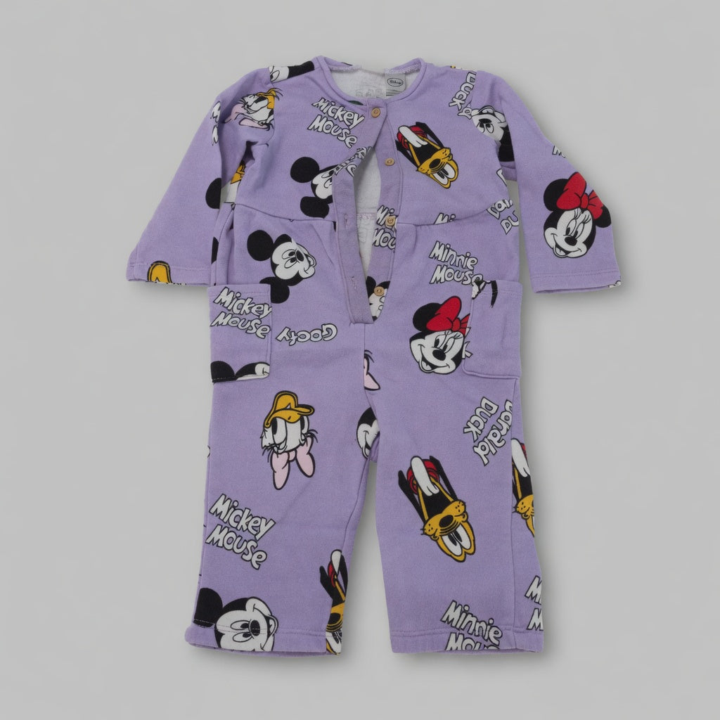 Tutine neonato - Bambina - 72 - 77 | 9 mesi