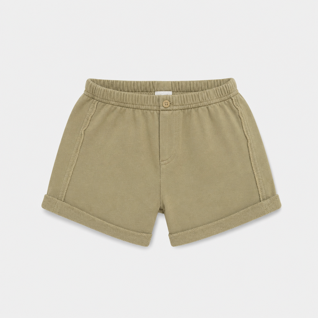 Pantaloncini corti - Bambino - 96 - 101 | 3 anni