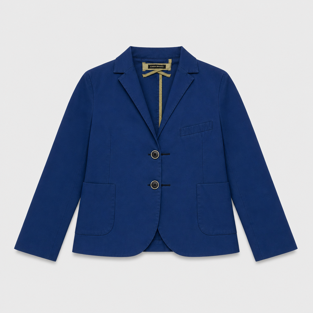Giacca primavera - Bambino - 114 - 119 | 6 anni