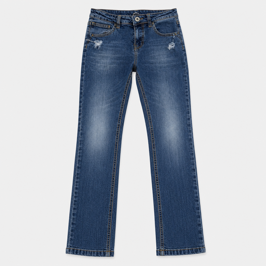 Jeans - Bambino - 138 - 143 | 10 anni