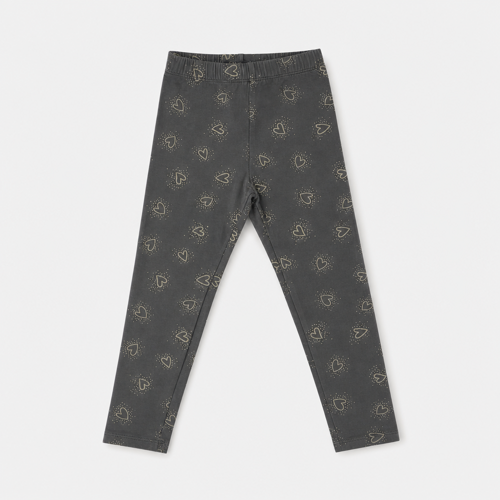 Leggins - Bambina - 96 - 101 | 3 anni