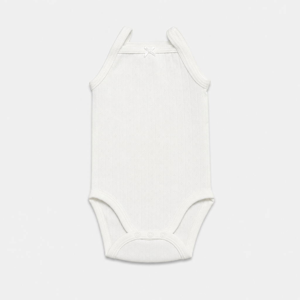 Body - Bambina - 60 - 65 | 3 mesi