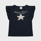 Maglietta maniche corte - Bambina - 114 - 119 | 6 anni