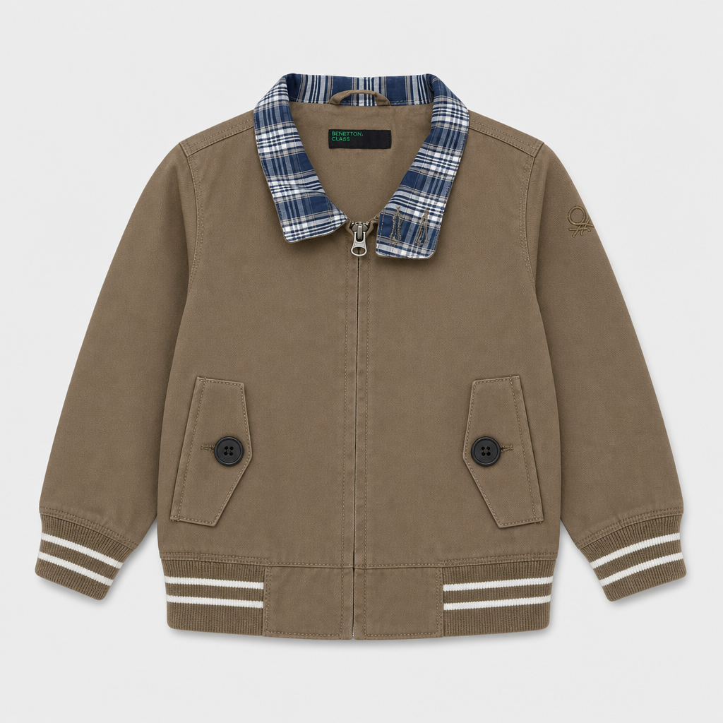 Giacca primavera - Bambino - 72 - 77 | 9 mesi