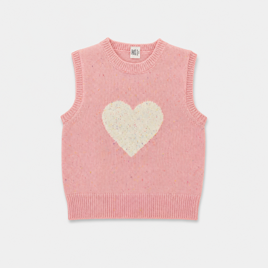 Smanicato - Bambina - 108 - 113 | 5 anni